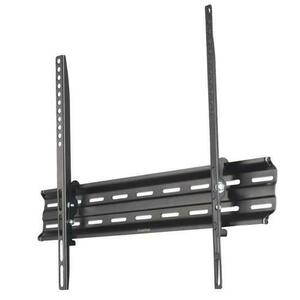 Suport Perete Hama 220814, 32inch - 75inch, 40 Kg (Negru) imagine