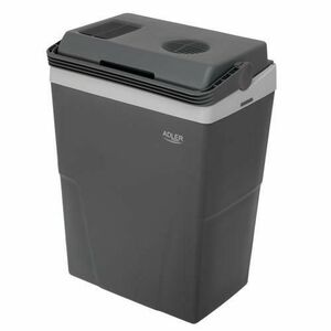 Lada frigorifica Adler AD 8094, 22 l, Clasa E, 26 db (Gri) imagine