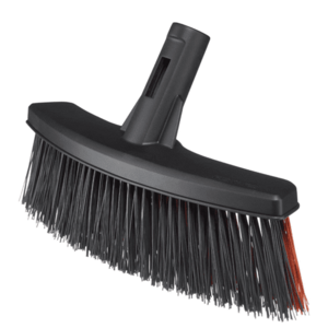 Matura fara coada pentru uz general Fiskars Solid M, 375 mm, 390 g (Negru/Portocaliu) imagine