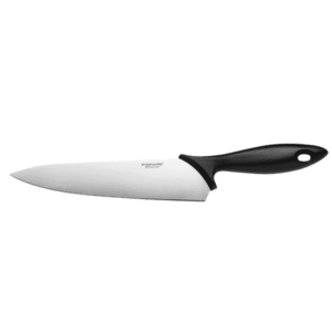 Cutitul bucatarului Fiskars Essential, 21cm imagine