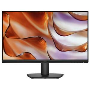 Monitor IPS LED Dell 23.8inch SE2425HM, Full HD (1920 x 1080), VGA, HDMI, 100 Hz (Negru) imagine