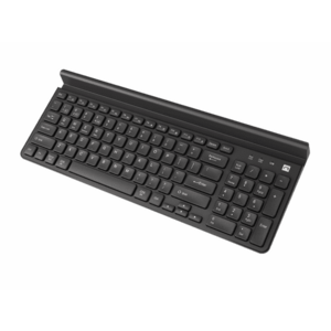 Tastatura Natec Felimare NKL-1973, Bluetooth/2.4GHz, 108 taste, 12 taste multimedia (Negru) imagine
