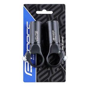 Extensie ghidon Force Tor 7cm Al, Negru imagine