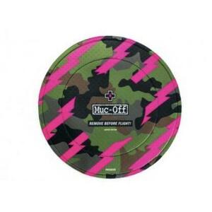 Huse Pentru Disc Muc-Off Disc Brake Cover Camo imagine