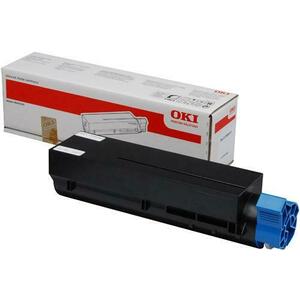 Toner OKI 44917602 (Negru) imagine