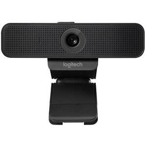 Camera Web Logitech C925e (Neagra) imagine