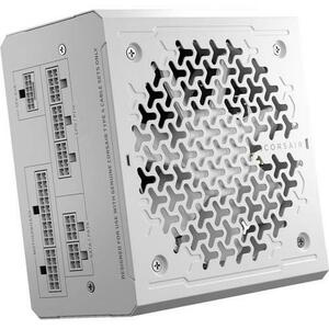 Sursa Corsair RM750e, 750W, 80+ Gold, ATX 3.1, Full Modulara, Alb imagine