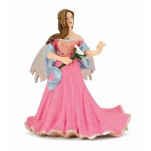 Figurina Papo - The Enchanted World (Roz) imagine