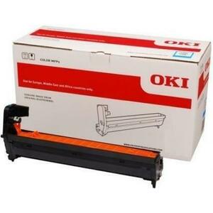 Drum OKI 46484108, capacitate 30000 pagini (Negru) imagine