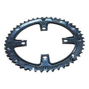 Foaie Angrenaj SRAM MTB B V3 104, 48T, Negru imagine