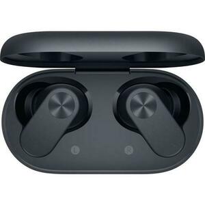 Casti True Wireless OnePlus Nord Buds 2, Bluetooth, Waterproof IP55, ANC (Gri) imagine