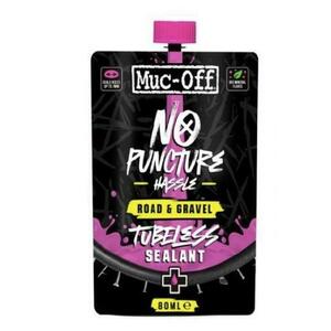 Solutie antipana Muc-Off Road si Gravel Tubeless sealant 80ml imagine