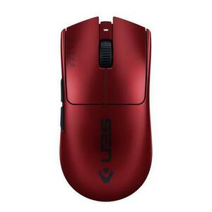 Mouse Gaming Wireless Razer Viper V3 Pro Sentinels Edition, 35000 DPI, 6 butoane programabile (Visiniu) imagine