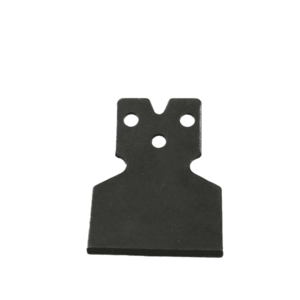 Cutit taietor motocoasa Elefant CN-2, 50 x 35 mm (Negru) imagine