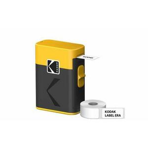 Imprimanta etichete KodakYellow PRIMS50Y, Bluetooth (Galben) imagine