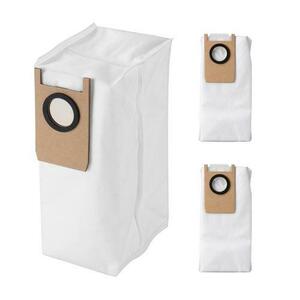 Sac de praf pentru aspirator robot eufy S1 Pro si Omni S1, set 3 buc. imagine