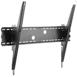 Suport Perete Sunne 60-100-ET, 60inch - 100inch, 100 Kg (Negru) imagine