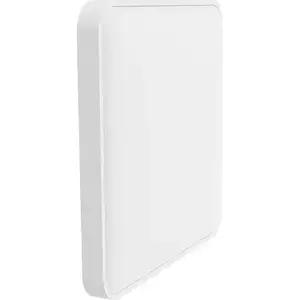 Plafoniera LED inteligenta Yeelight C2001R900, dreptunghiulara, Wi-Fi, control vocal, 95W, 6000 lm, telecomanda inclusa, IP50, lumina reglabila, 90.5 cm imagine
