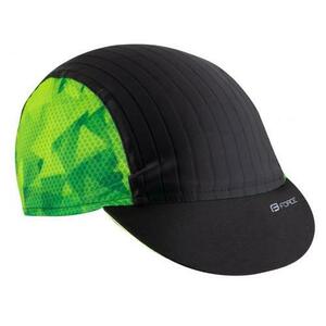 Sapca Force Core, L-XL, Negru/Verde imagine