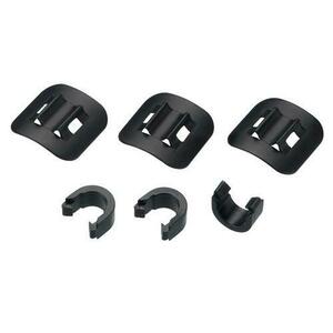 Suporti camasa BBB BCB-9401 HydroGuide C-Clip 3 bucati imagine