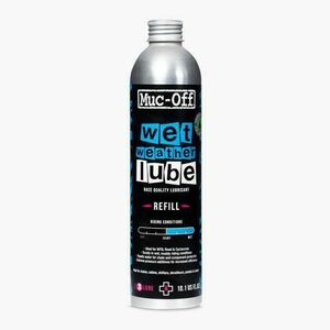 Lubrifiant Muc-Off Bicycle Wet Weather Lube 300ml imagine