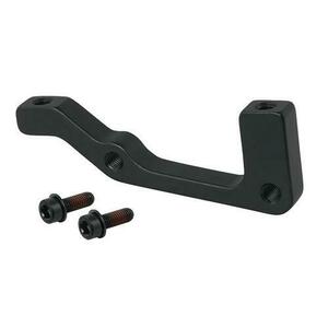 Adaptor etrier spate postmount/standard Force 180 mm, Negru imagine