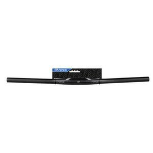 Ghidon Force Speed MTB flat 31.8/640mm, Negru imagine