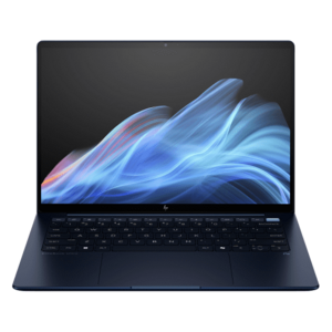 Laptop HP EliteBook Ultra G1i (Procesor Intel® Core™ Ultra 7 258V (12M Cache, up to 4.80 GHz) 14inch WQXGA+ Touch, 32GB, 1TB SSD, Intel Arc 140V Graphics, Windows 11 Pro, Albastru) imagine