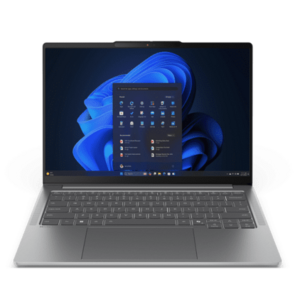 Ultrabook Lenovo IdeaPad Pro 5 14IAH10 (Procesor Intel® Core™ Ultra 9 285H (24M Cache, up to 5.40 GHz) 14inch 2.8K 120Hz, 32GB, 1TB SSD, Intel® Arc™ 140T Graphics, Gri) imagine