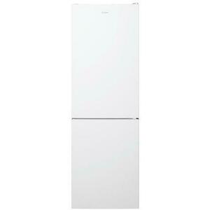 Combina frigorifica Candy CCE4T618EW, Total No Frost, 341 l, H 185 cm, Clasa E, Wi-Fi (Alb) imagine