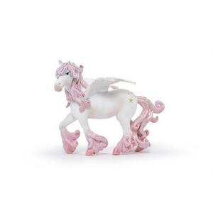 Figurina Papo - Enchanted Pegasus imagine