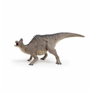 Figurina Papo - Dinozaur (Gri/Maro) imagine