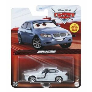 Masinuta Cars3 - Jonathan Gearson imagine