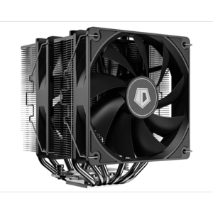 Cooler procesor, ID-Cooling, Universal, Negru imagine
