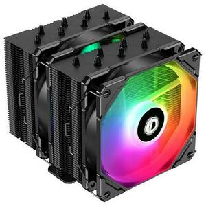 Cooler CPU ID-Cooling SE-207-XT ARGB imagine