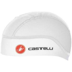 Caciulita de vara Castelli Summer unisex UNI, Alb imagine