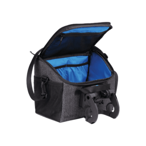 Geanta ghidon BBB BSB-139 FrontPack, 5.5L, Gri imagine