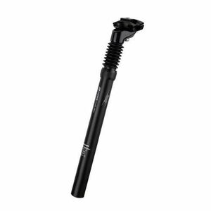 Tija sa Force Basic P8.2 27.2/350/40mm, Negru mat imagine