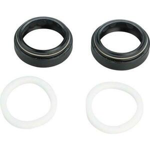 Kit Service Furci RockShox Dust Seal/Foam Ring 32x41/32x4, Negru imagine