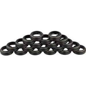 Kit Service Furci RockShox Dust Seal Bluto/RS1 32x41mm - Set 20 buc. imagine