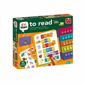 Joc I learn - Invat sa citesc in limba engleza imagine