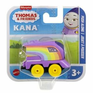 Locomotiva Thomas&Friends - Kana (Multicolor) imagine