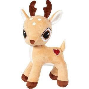 Jucarie de plus Stip - Cerb, 30 cm (Bej) imagine