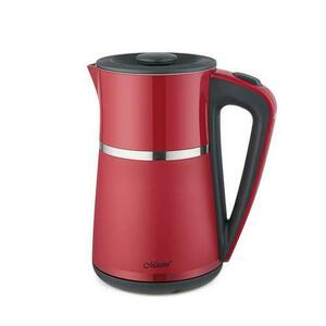 Fierbator de apa Maestro MR-030-RED, 1.7 l, 2200 W (Rosu) imagine