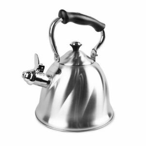 Ceainic Maestro MR-1305, 3 l (Inox) imagine