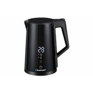 Fierbator de apa Blaupunkt EKD601, 1.5 l, 2200 W (Negru) imagine