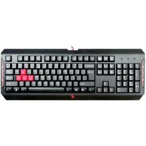 Tastatura Gaming A4Tech Bloody Q100 (Neagra) imagine