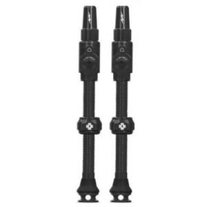 Valve tubeless Muc-Off Tubeless Valves Big Bore Hybrid XLarge, Negru imagine