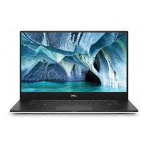 Laptop Refurbished DELL XPS 15 7590, Intel Core i5-9300H 2.40 - 4.10GHz, 16GB DDR4, 256GB SSD, GeForce GTX 1650 4GB, 15.6 Inch Full HD, Webcam imagine