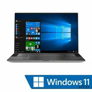 Laptop Refurbished DELL XPS 15 9500, Intel Core i7-10750H 2.60 - 4.80GHz, 16GB DDR4, Nvidia GeForce GTX 1650Ti 4GB, 512GB SSD M.2, 15.6 Inch Full HD, Webcam + Windows 11 Pro imagine
